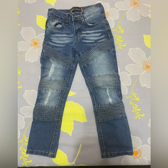 Pants - Picture 2 of 3